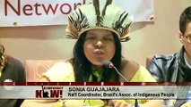 Indigenous Women: Earth Defenders Speak Out from the Front Lines of Climate Change