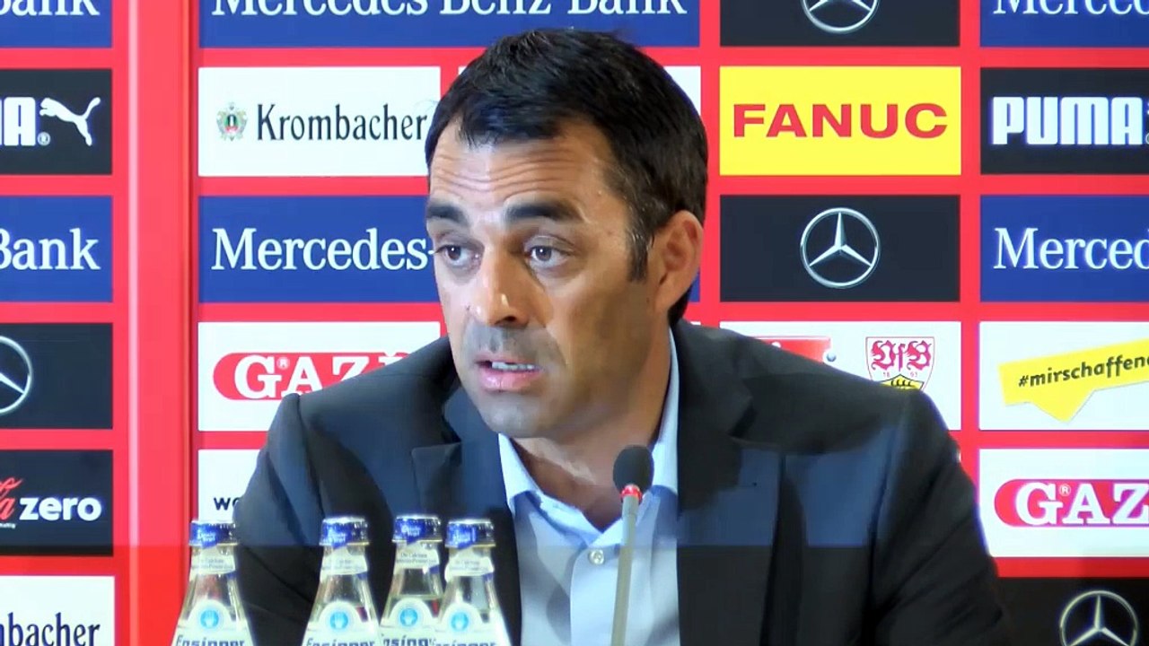 Generalabrechnung! Dutts 5-Minuten-Brandrede