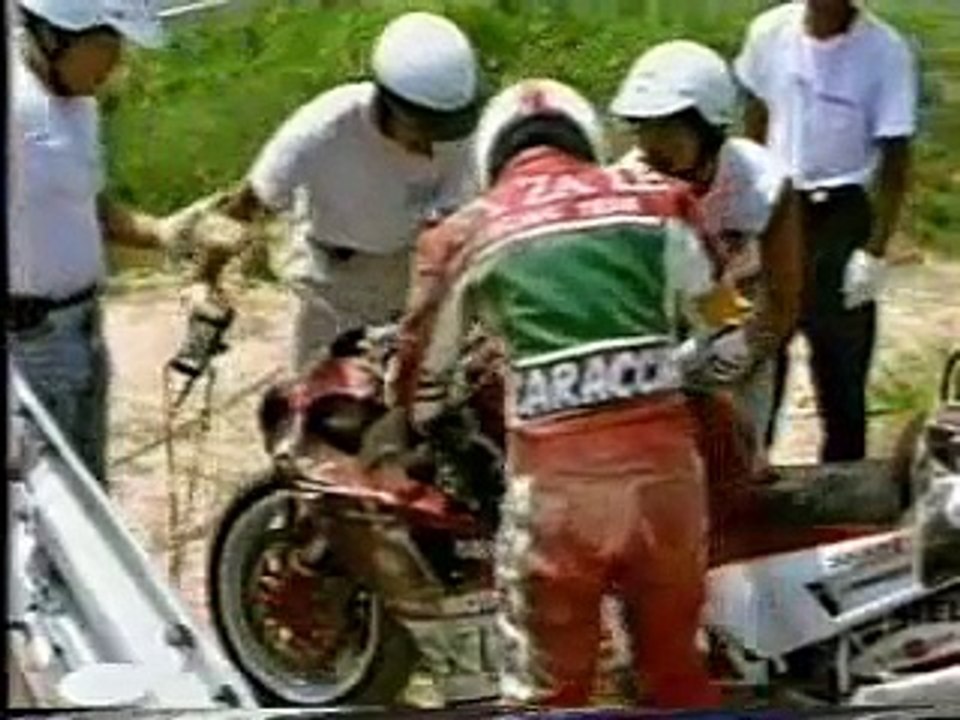 1990 SUZUKA 8h  8
