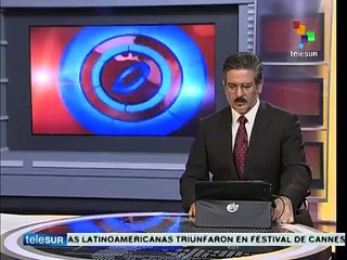 Saab: Leopoldo López en buen estado de salud