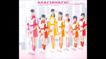 Berryz Koubou - MADAYADE 03