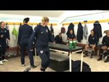 WNT vs. Iceland: Highlights -March 6, 2009