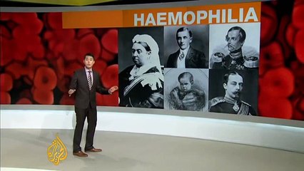 Breakthrough in Haemophilia treatment