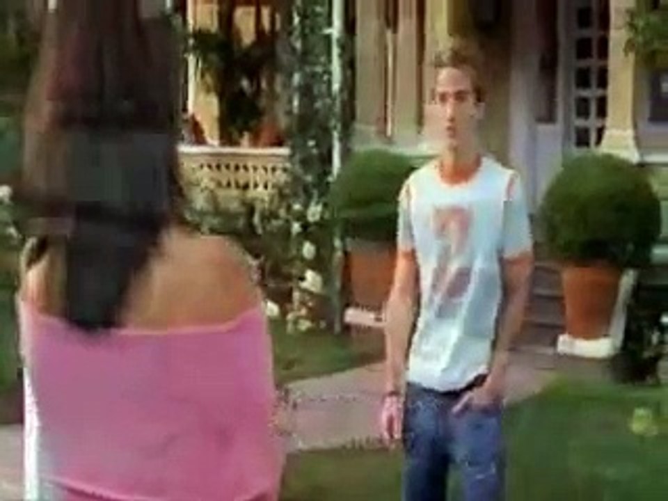 Desperate Housewives: Andrew & Justin - Impossible