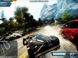 [#2] Need For Speed Most Wanted - Drift / Tokyo Drift / Fast And Furious 7