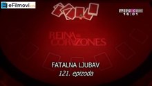 Fatalna ljubav - Ep.121