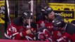 Anton Volchenkov goal. LA Kings vs New Jersey Devils Stanley Cup Game 1 5/30/12 NHL Hockey