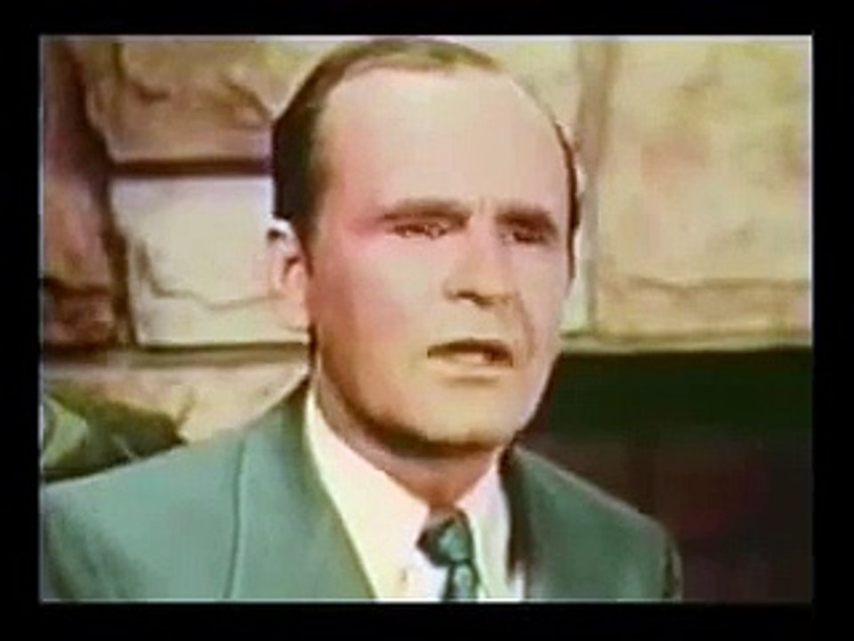 William Marrion Branham