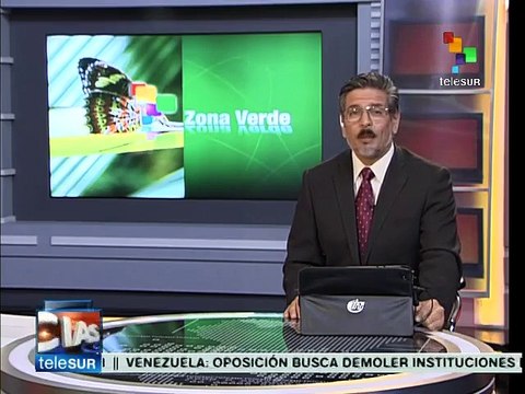 en Venecia, Nicaragua las mujeres cuidan el medio ambiente