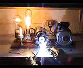 How Electric Motor Generators Power Modern Technology ⚡