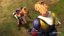 Final Fantasy X | HD - Rikku Revealed [Remaster]