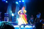Pakistani Kathak dancer Umair Arif Performs in Music Mela 2015