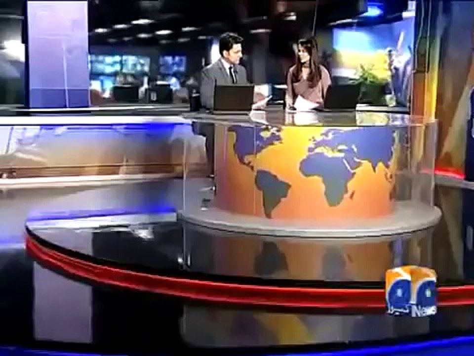 DHOOM-3 250 Crore Business in 4 Days Geo News Headlines 24 December 2013 24-12-2013 ARY News