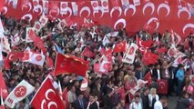 Sivas - Bahçeli AKP Rüşvet ve Yolsuzluk Filosu Kurup, Haram Denizine Yelken Açtı