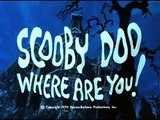 Scooby-Doo, Where Are You? - Intro (Suomi/Finnish)
