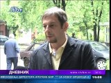 Dnevnik, 25. maj 2015. (RTV Bor)