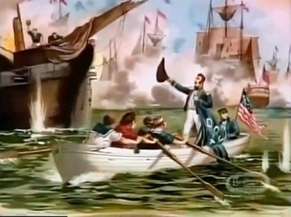 Haunted History S01E04 - Washington D.C.