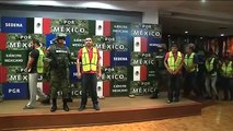 La SEDENA detiene en Jalisco al 