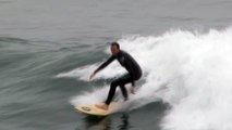 UC San Diego Students Surf with Onboard Computer