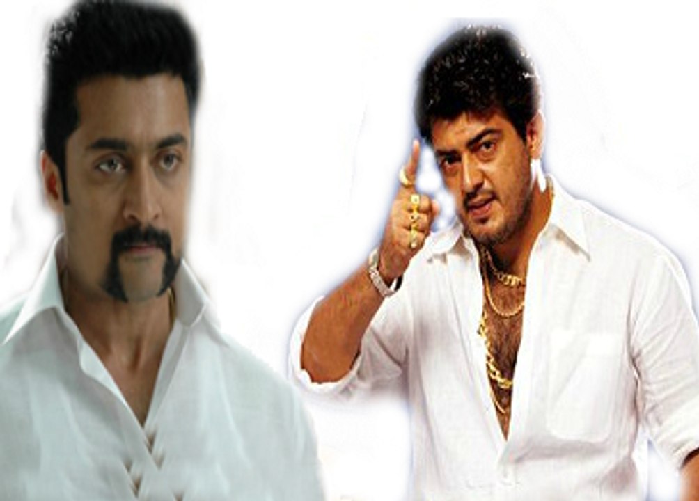 Ajith's film clashes with surya's Mass | 123 Cine news | Tamil Cinema News