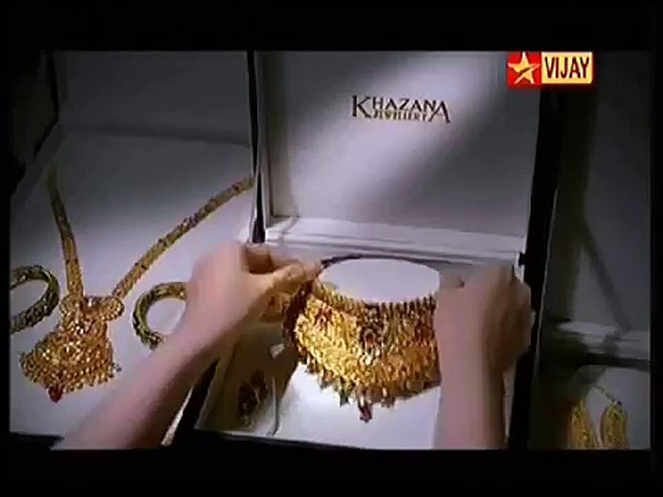 Tamanna Khazana Jewellery Tamil TVC ADVT