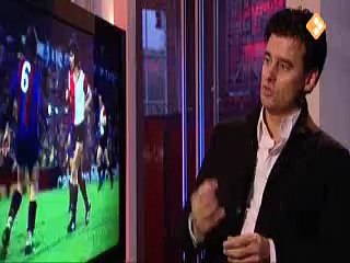 Profiel - Willem van Hanegem (deel 2)