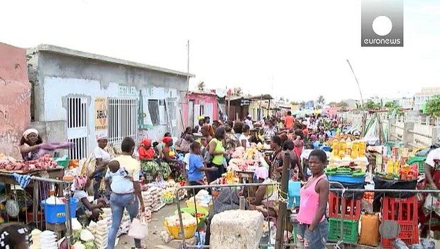 El crecimiento en África vuelve a acelerarse, por el consumo interno y las inversiones internacionales