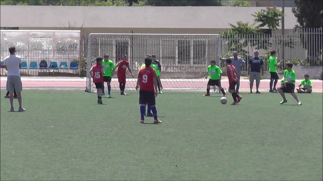 20 ΔΗΜΟΤΙΚΟ ΣΧΟΛΕΙΟ - 2 ΔΗΜΟΤΙΚΟ ΣΧΟΛΕΙΟ 3-1