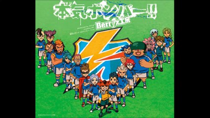 Berryz Koubou - Maji Bomber!! 01