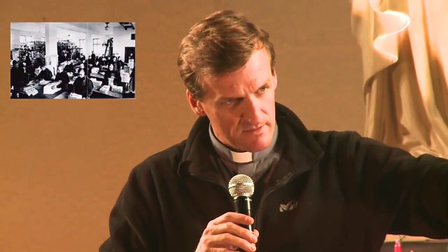 La vie bouleversante de Saint Maximilien Kolbe ou pourquoi donner sa vie pour ses amis ?