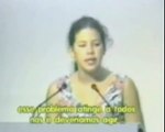 Discurs uimitor al unui copil de 12 ani - Severn Suzuki UN Earth Summit 1992.flv