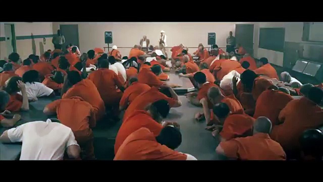 The Human Centipede 3 Final Sequence   - Trailer