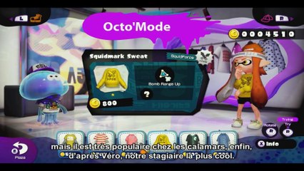 Splatoon - Chromapolis