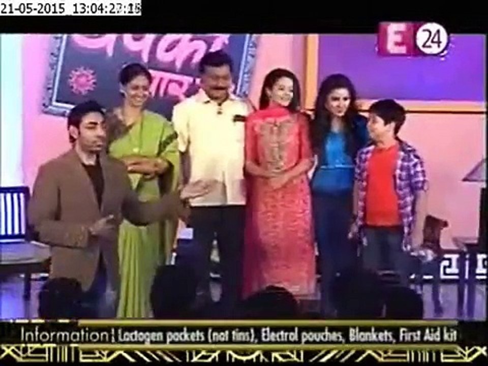 Thapki Pyar ki 26 may 2015