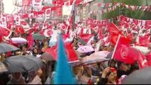 Sivas - Devlet Bahçeli Sivas Mitinginde Konuştu 2