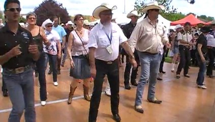 COMPILE FESTIVAL COUNTRY 2015 DE VARREDDES ORGANISE PAR CDA VARREDDES