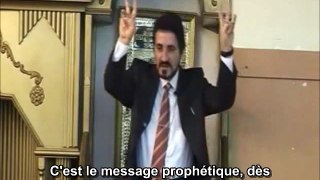 Comment accéder au paradis. Dr Adnan Ibrahim (Vost FR)