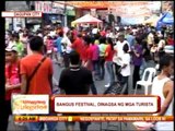 Dagupan holds Bangus Festival