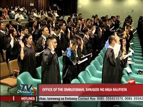 Protesters press Merci resignation