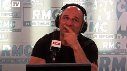 Cazarre "Oyonnax peut-il être gagner le Top14"