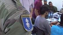 Europeans train Elite Afghan Police in Mazar-i-Sharif