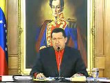 Venezuela muestra al mundo la apertura del sarcófago del Libertador Simón Bolívar