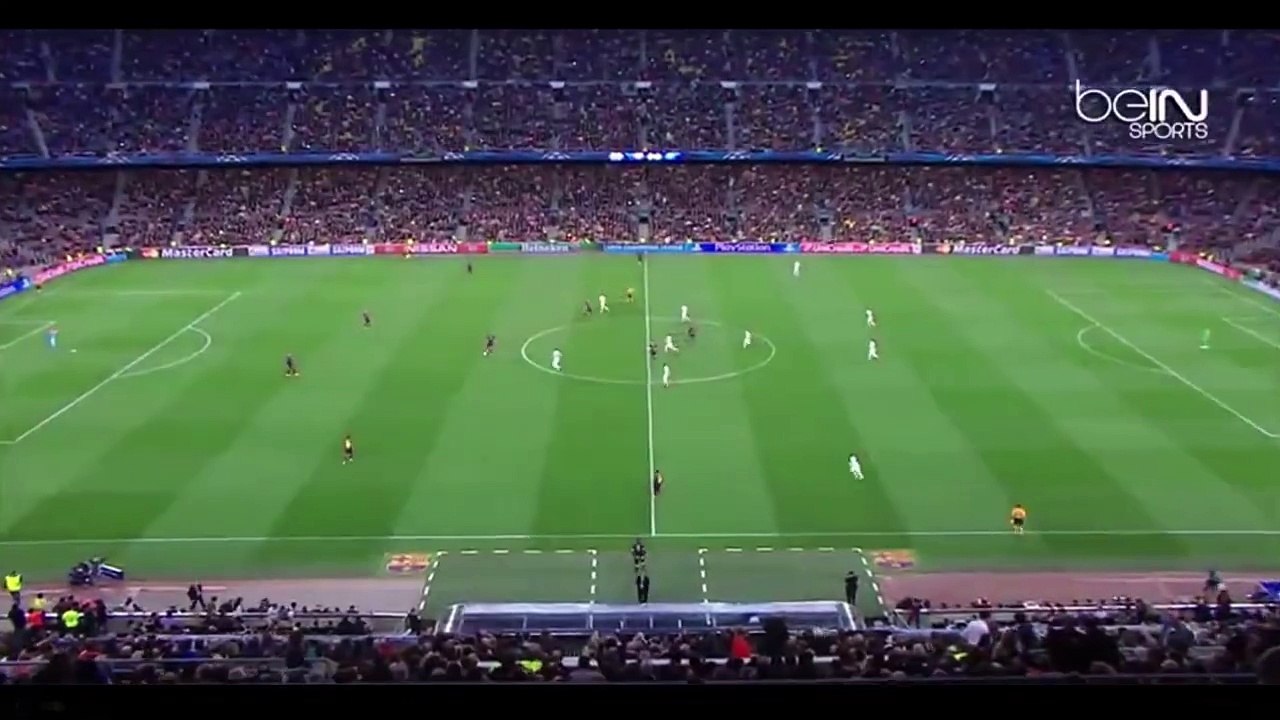 Matthew McConaughey ne se remet toujours pas de Barça-PSG...