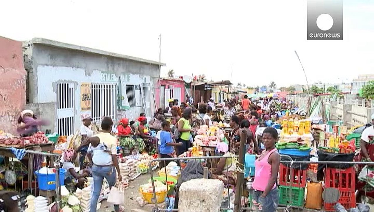 Afrika - das neue China?