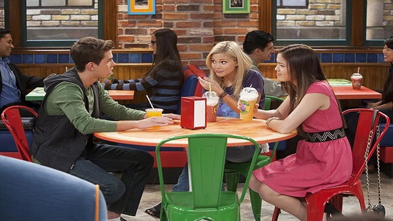 I Didn't Do It Season 2 Episode 9 - Falling for Who - Full Episode Links HD