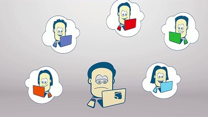 Sometoo: Automatisierte Social Media Steuerung