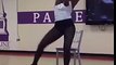 Paine College dance TRYOUTS 2012