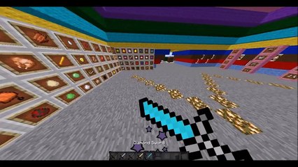 Texture Pack Reviews! - Huahwi Default Edit [16x16] (Most Recent)