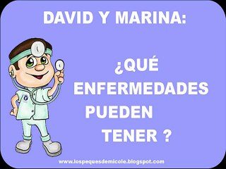 QUÉ ENFERMEDADES