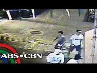 Man died after gang up